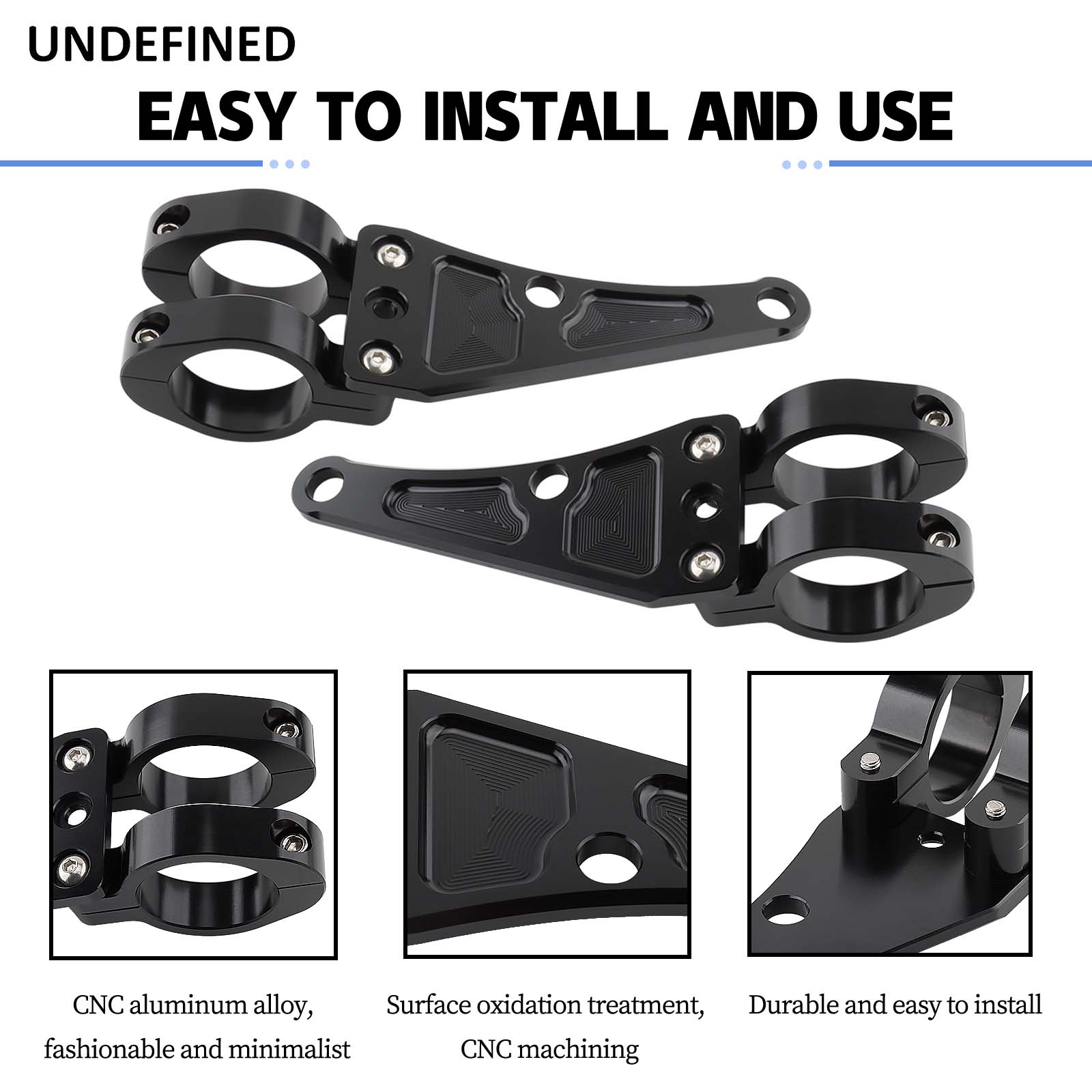 Outdoor Power Xtreme - دراجة نارية المصباح جبل قوس ،