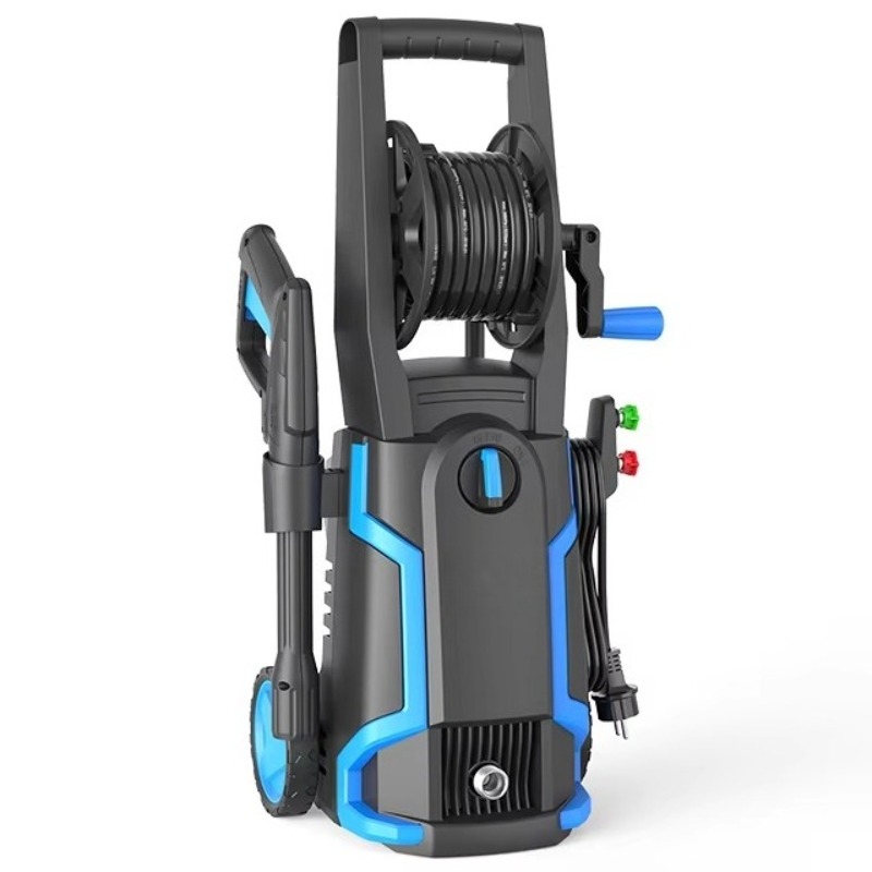 Pressure Washer Electric - منظف أسطح كهربائي عالي الضغط، غسالة