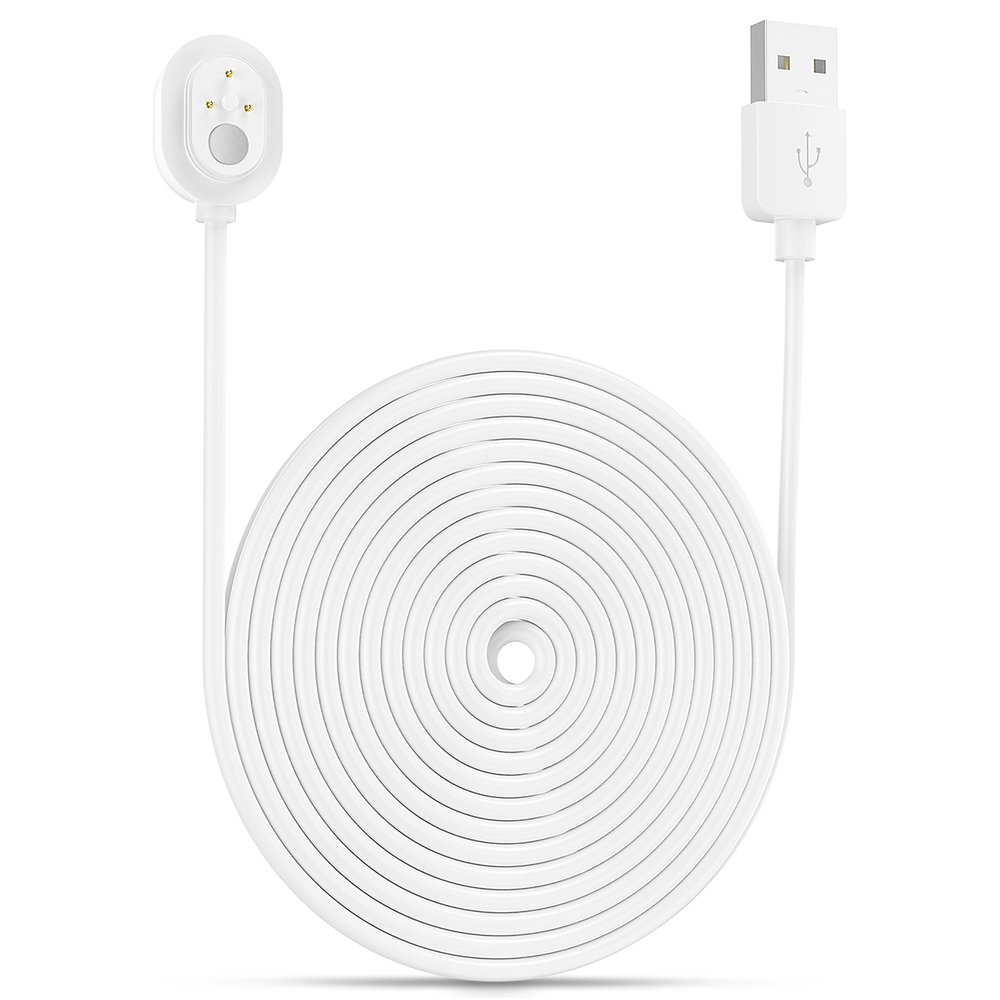 Outdoor Power Plug In - كابل شحن مغناطيسي فائق من Arlo