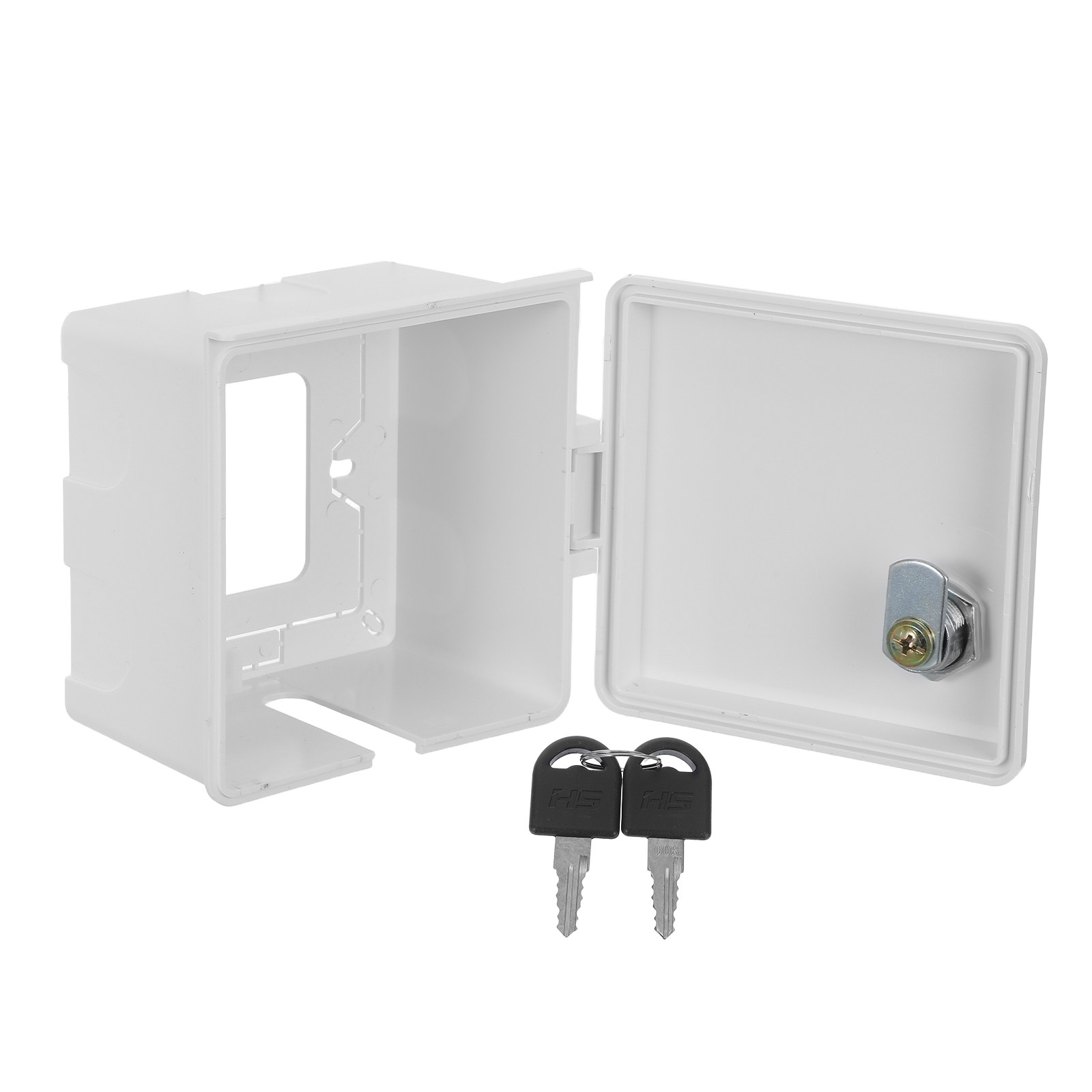 Outdoor Power Outlet - غطاء صندوق مقابس كهربائية مقاوم للماء