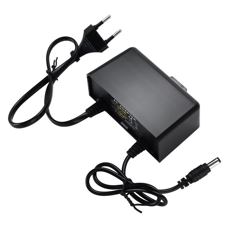 Outdoor Power Plug In - محول طاقة B44C 12 فولت 2