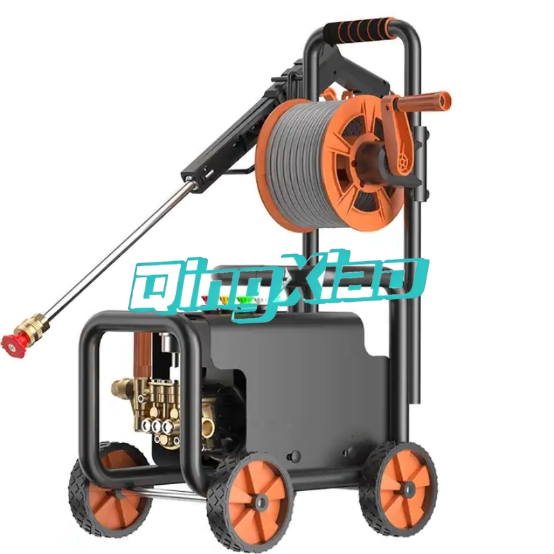 Pressure Washer Electric - 2026 الأكثر مبيعًا: غسالة سيارات كهربائية