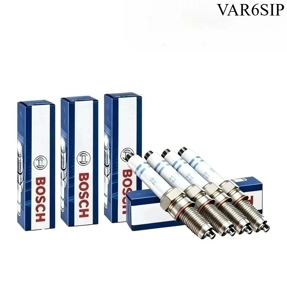 Bosch Spark Plug Iridium - شمعة إشعال إيريديوم من بوش VAR6SIP