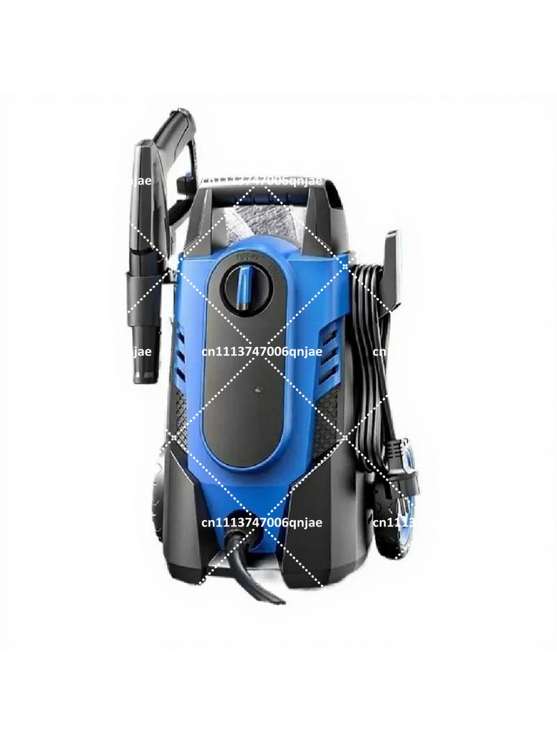 Pressure Washer Electric - غسالة ضغط عالي 1400 واط بقوة