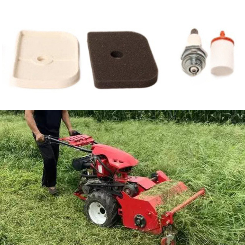 Outdoor Power Tool Kit - طقم تعديل لـ Hua 599334001 يشمل