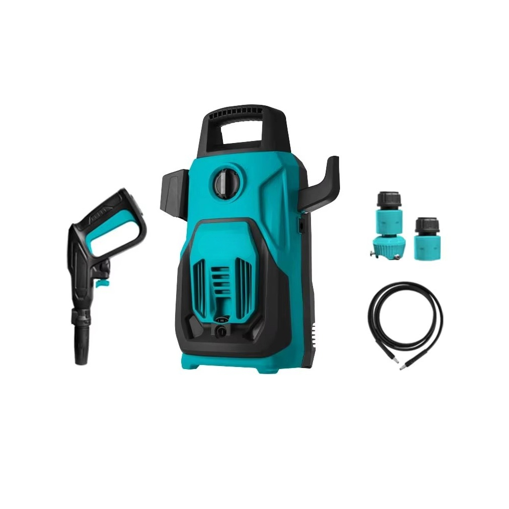 Pressure Washer Electric - WINNING STAR ST-4603 90BAR المحمولة منظفات