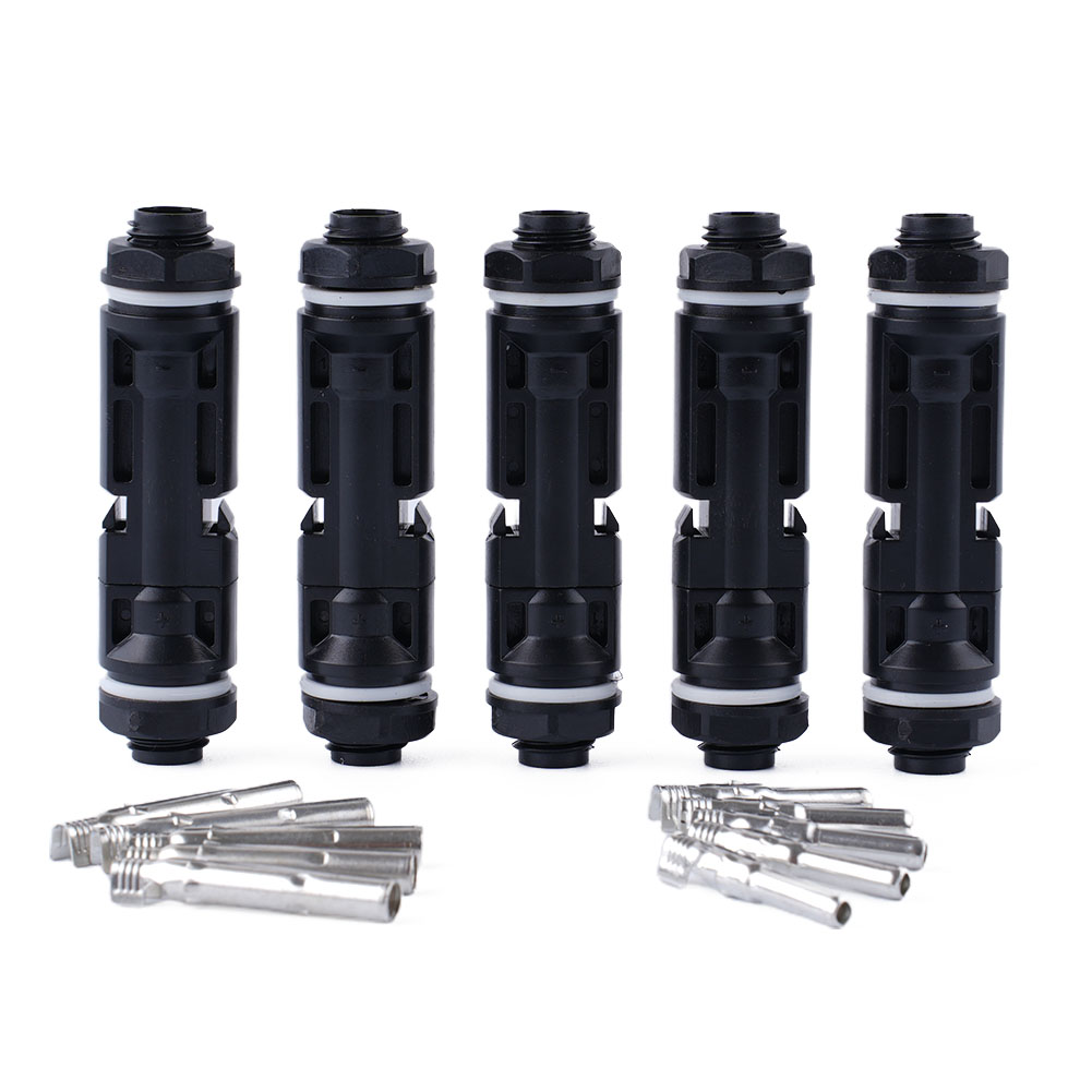 موصلات ألواح شمسية فعالة للاست - مراجعة Outdoor Power Distributors وسعره