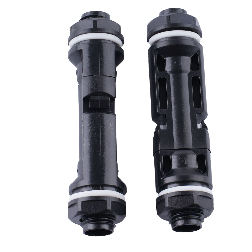 موصلات ألواح شمسية فعالة للاست - مراجعة Outdoor Power Distributors وسعره