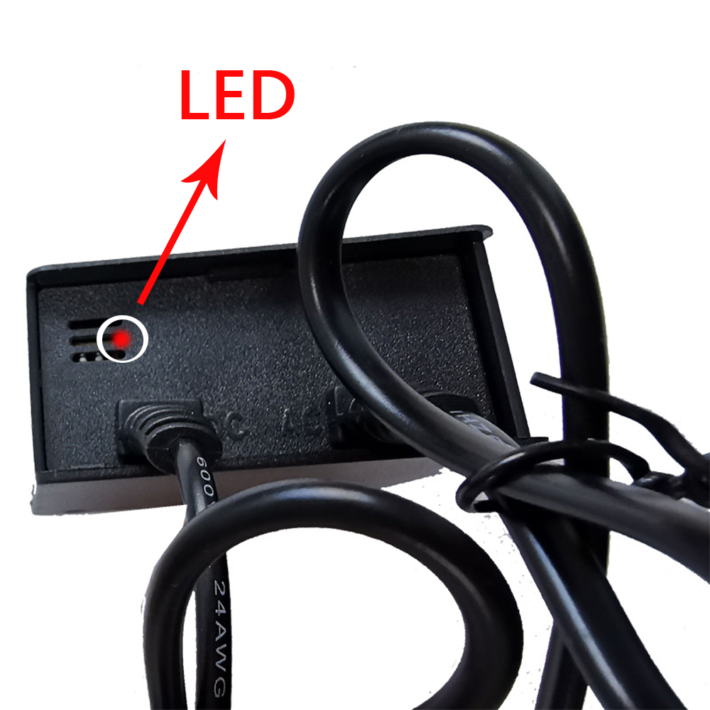 محول طاقة IP66 مقاوم للماء للك - مراجعة Outdoor Power Plug In وسعره