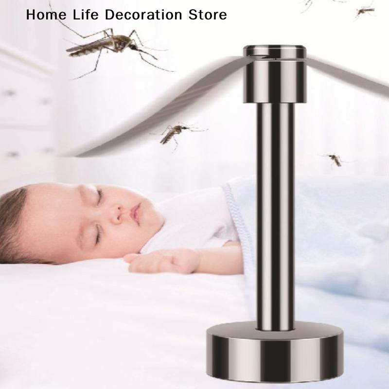 مروحة طاردة للبعوض أوتوماتيكية - مراجعة Outdoor Power Fan وسعره