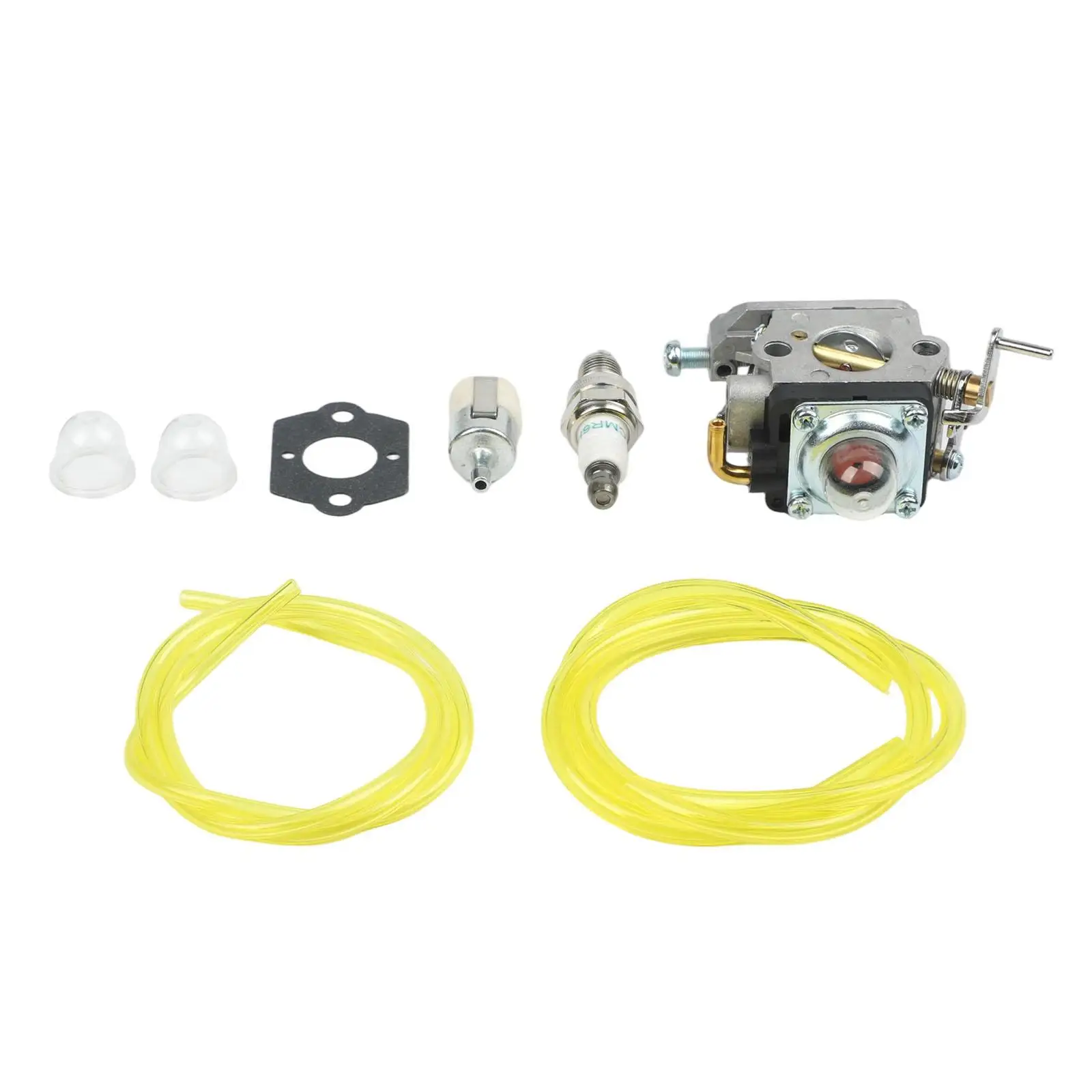 طقم كاربراتير لأدوات الحدائق 1 - مراجعة Outdoor Power Tool Kit وسعره