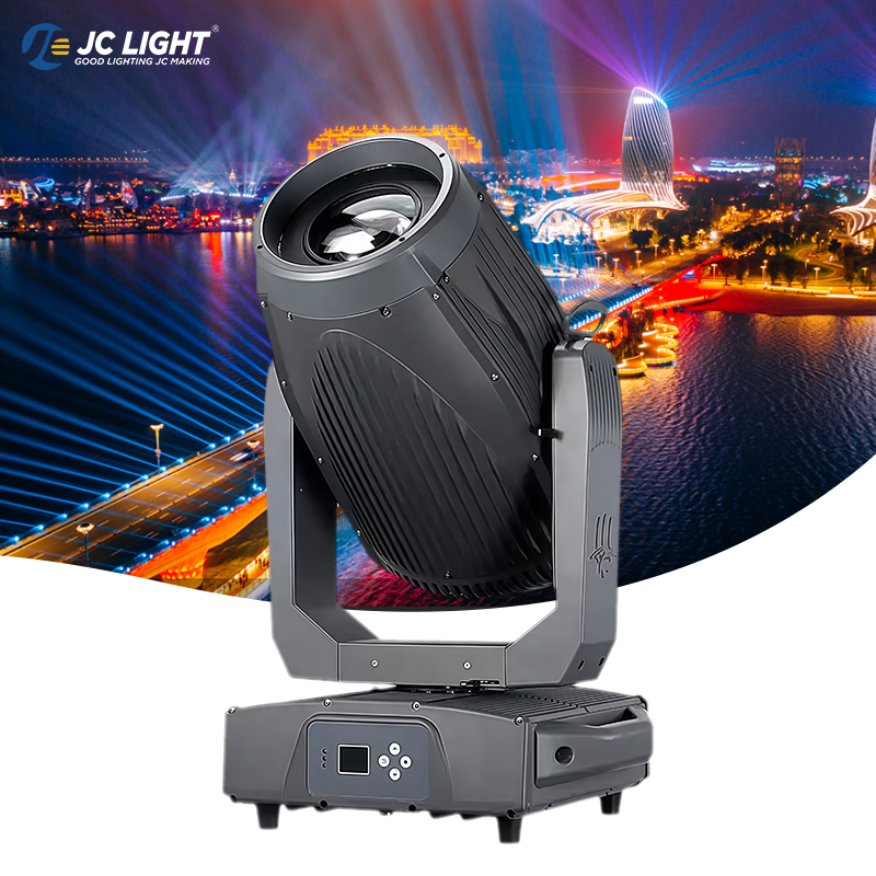 عالية الطاقة Ip66 في الهواء ال - مراجعة Outdoor Power Head وسعره