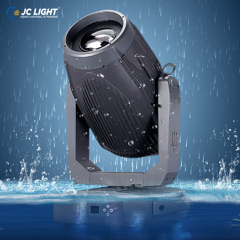 عالية الطاقة Ip66 في الهواء ال - مراجعة Outdoor Power Head وسعره