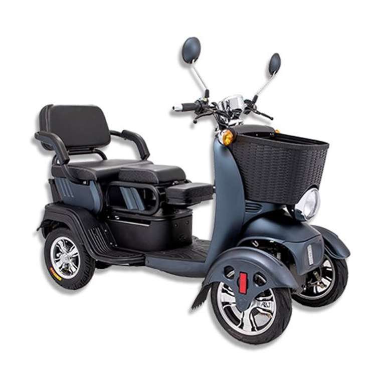 سكوتر كهربائي للتنقل في الهواء - مراجعة Outdoor Power Wheels وسعره