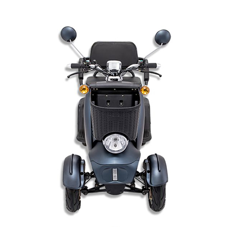 سكوتر كهربائي للتنقل في الهواء - مراجعة Outdoor Power Wheels وسعره