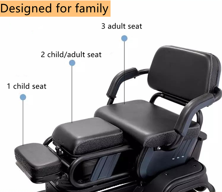 سكوتر كهربائي للتنقل في الهواء - مراجعة Outdoor Power Wheels وسعره