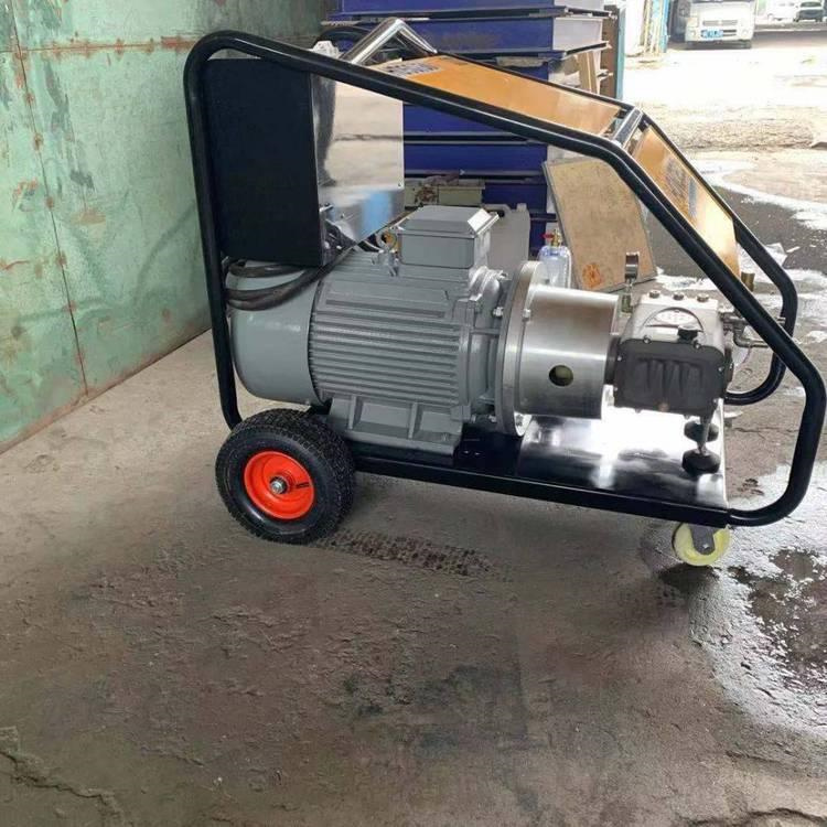 آلة تنظيف الأنابيب بالماء عالي - مراجعة Pressure Washer Electric وسعره