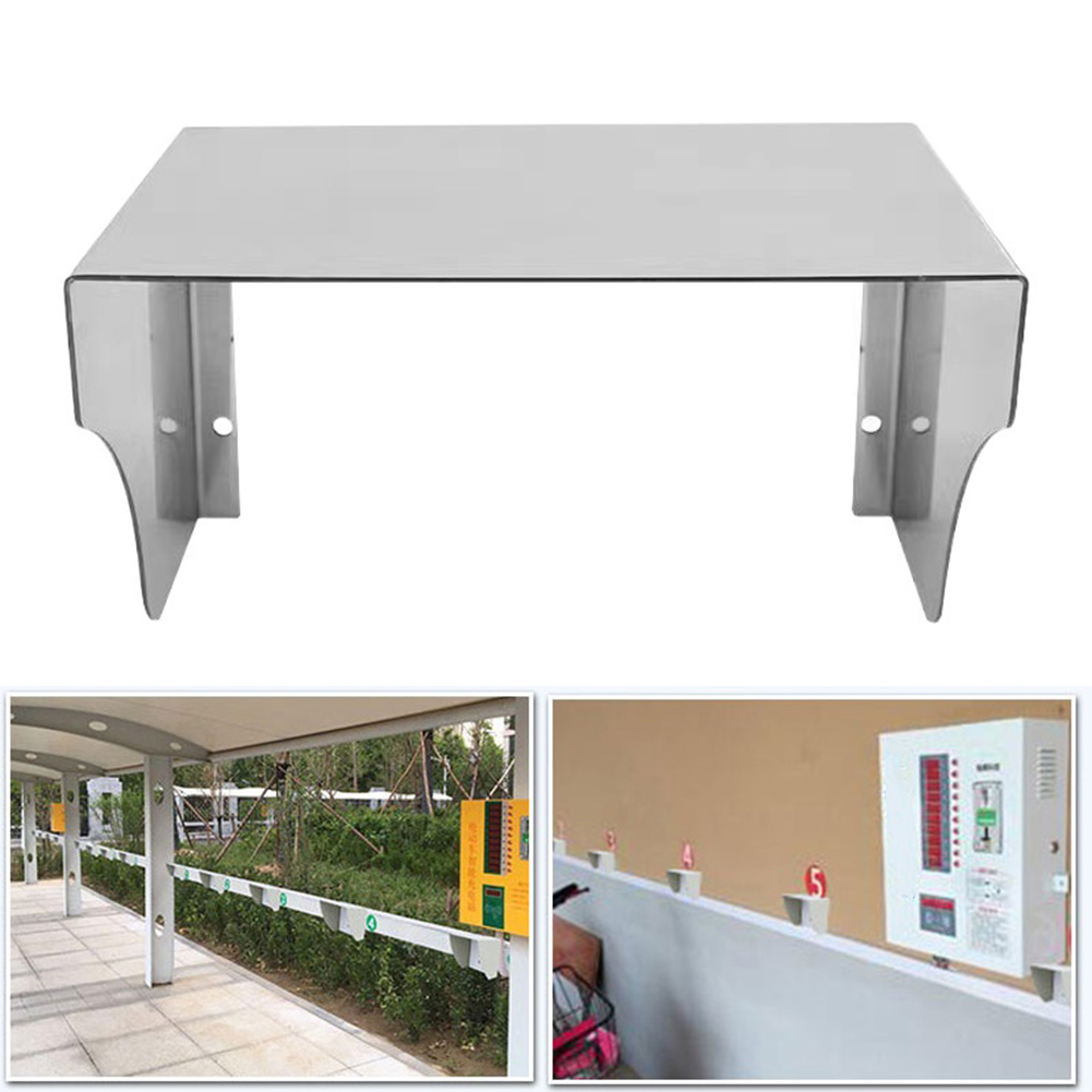 غطاء المطر لجرس الباب للحماية  - مراجعة Outdoor Power Outlet وسعره