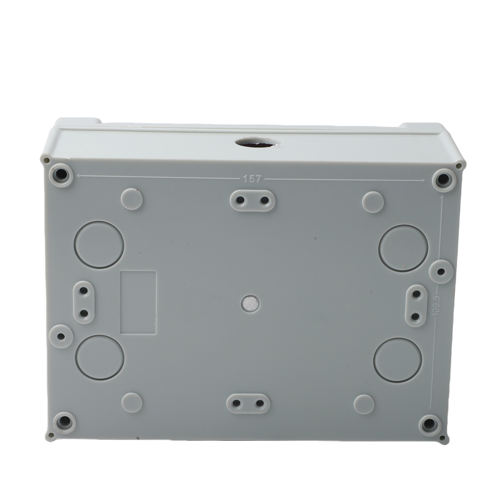 نظام توزيع الطاقة الآمن للجدرا - مراجعة Outdoor Power Distributors وسعره