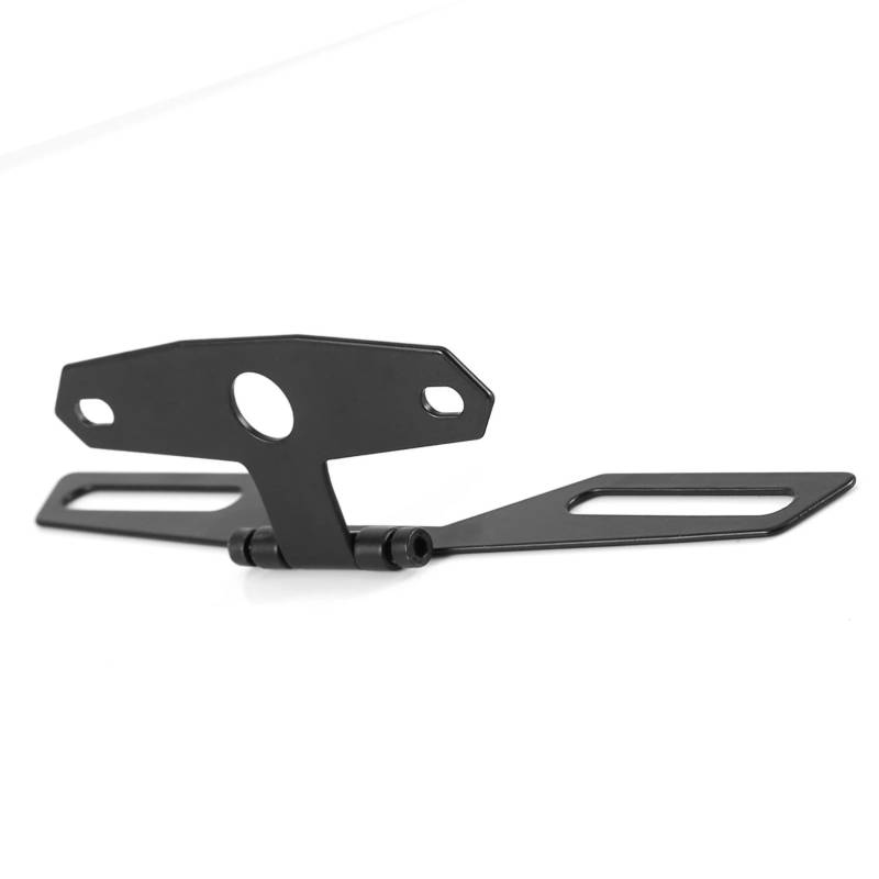 حامل لوحة ترخيص دراجة نارية جد - مراجعة Outdoor Power Xtreme وسعره