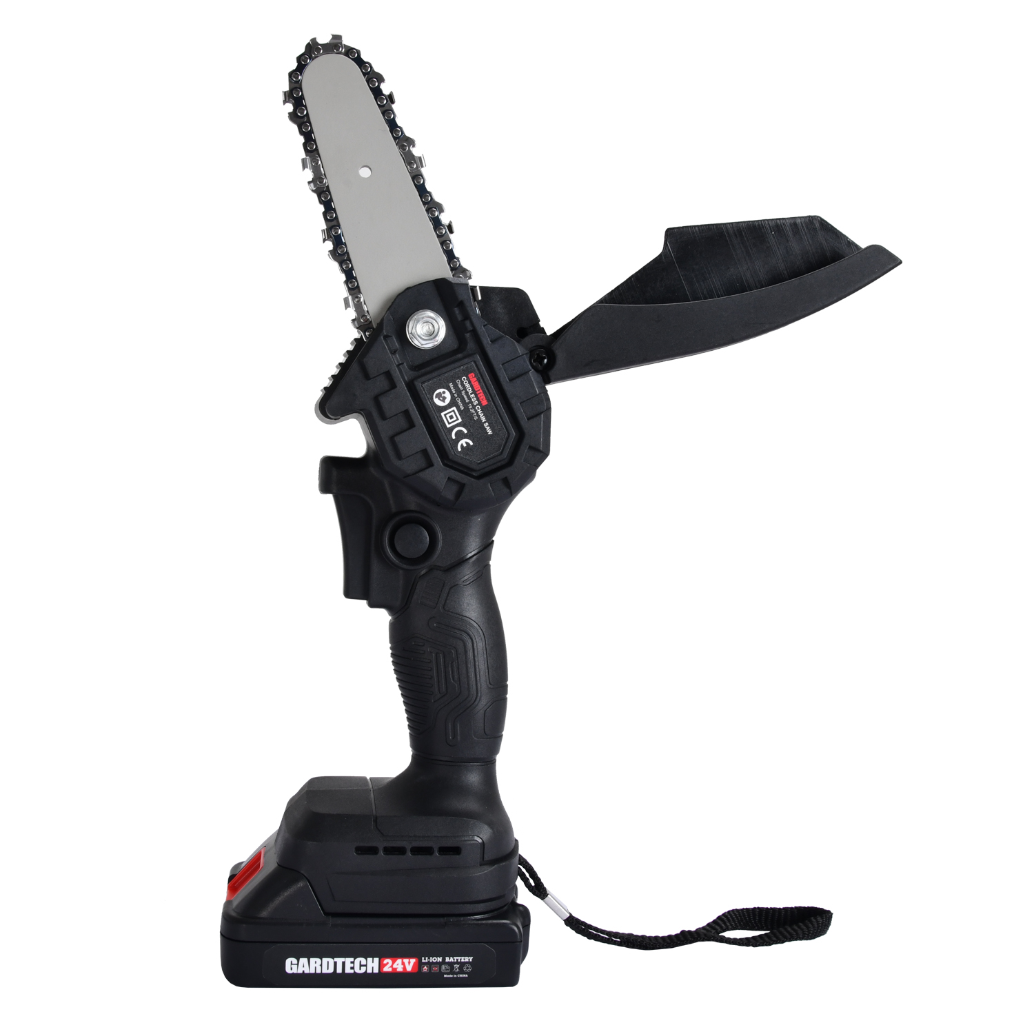 منشار كهربائي صغير من فيرتاك ب - مراجعة Electric Chainsaw Battery وسعره