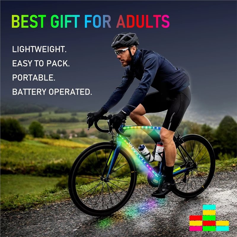 شريط إضاءة LED RGB للتحذير أثن - مراجعة Outdoor Usb Power Strip وسعره