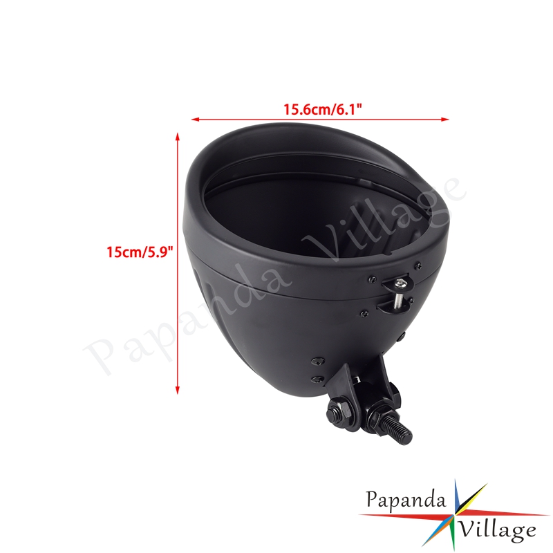 دراجة نارية الصلب الجبهة غطاء  - مراجعة Outdoor Power Xtreme وسعره