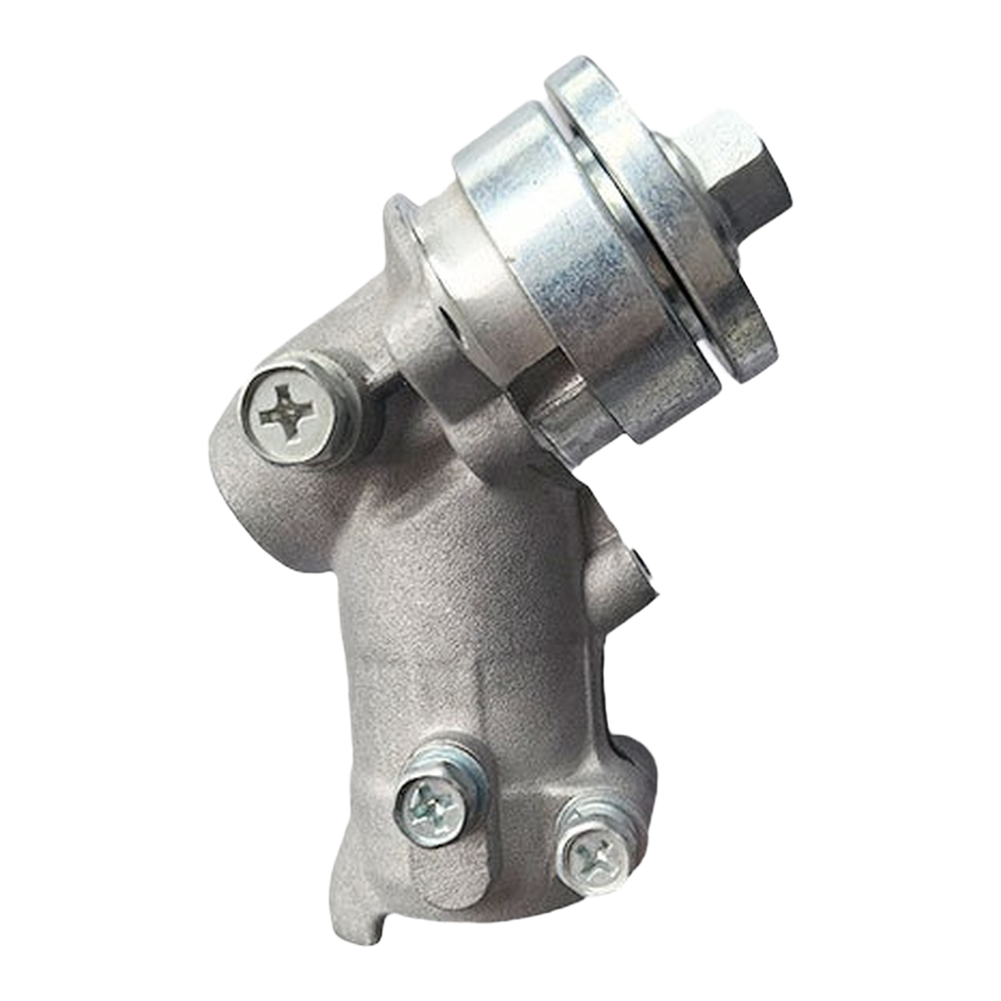 رأس نقل الحركة البديل لجزازة ا - مراجعة Outdoor Power Head وسعره