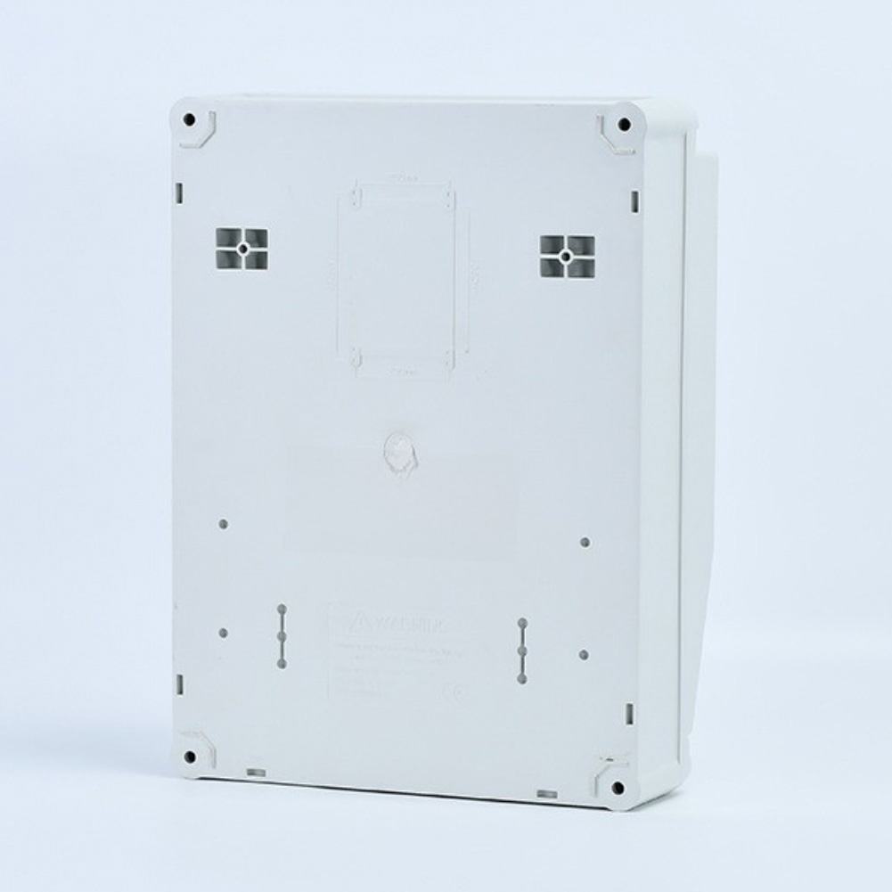 صندوق توزيع طاقة مقاوم للماء م - مراجعة Outdoor Power Distributors وسعره