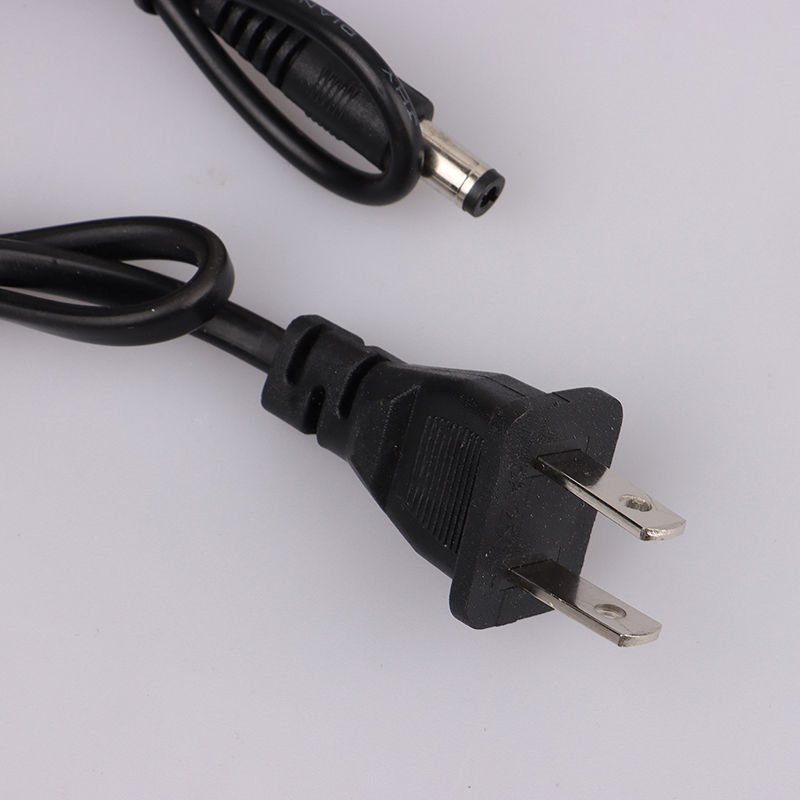 محول طاقة لكاميرات المراقبة AC - مراجعة Outdoor Power Plug In وسعره