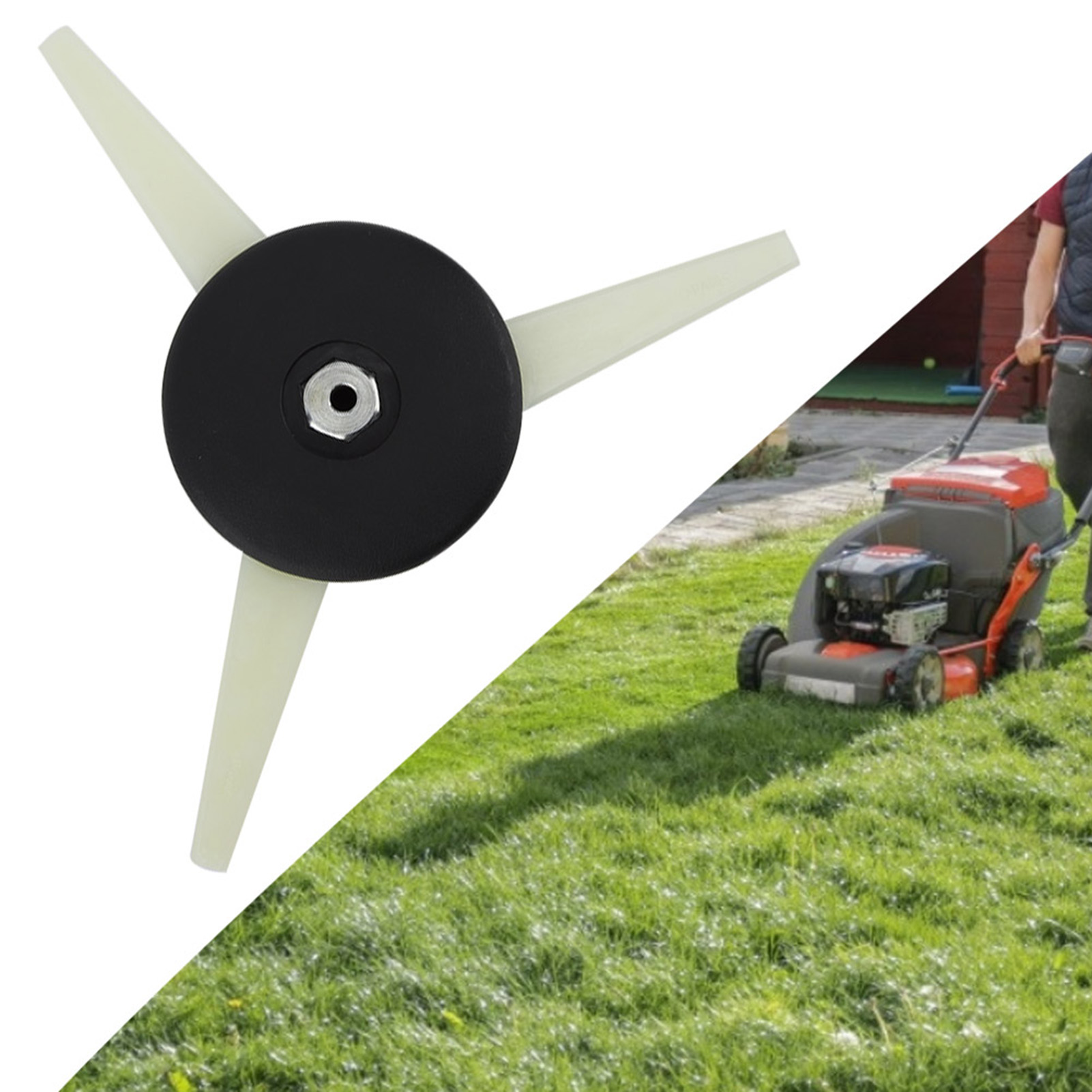 ملحقات جزازة العشب FS38 FS45 F - مراجعة Outdoor Power Brush وسعره