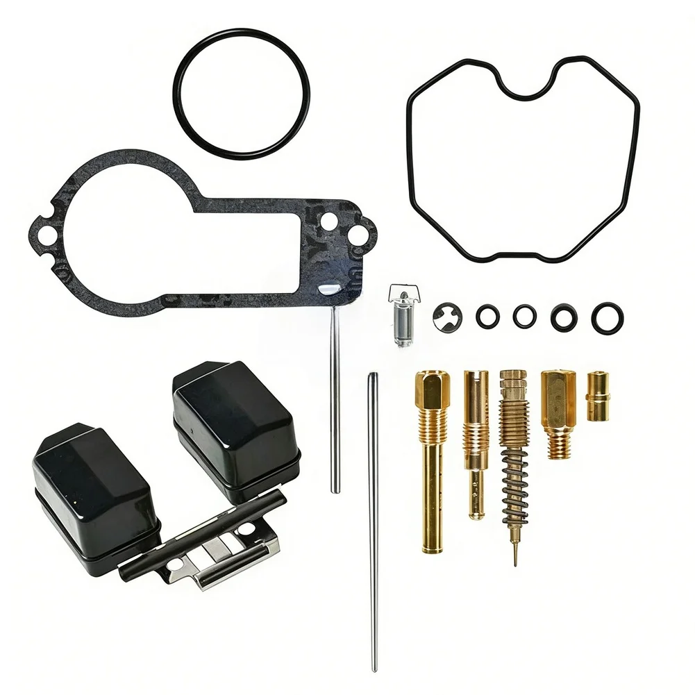 طقم إصلاح المكربن وقطع غيار إع - مراجعة Outdoor Power Tool Kit وسعره