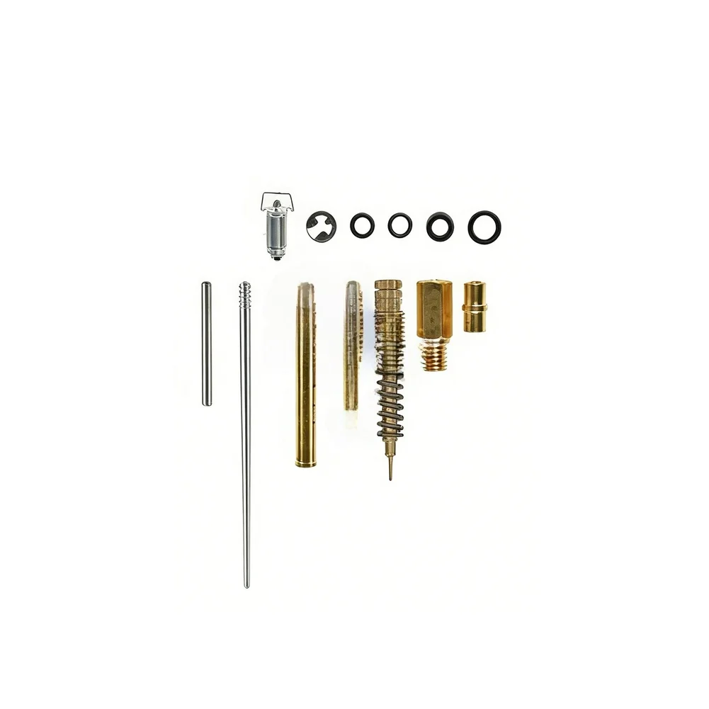 طقم إصلاح المكربن وقطع غيار إع - مراجعة Outdoor Power Tool Kit وسعره