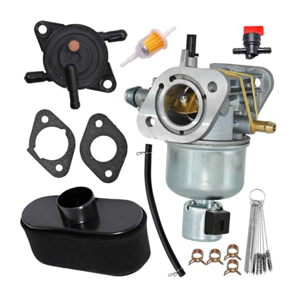 طقم كاربراتير لـ Kawasaki FS48 - مراجعة Outdoor Power Tool Kit وسعره
