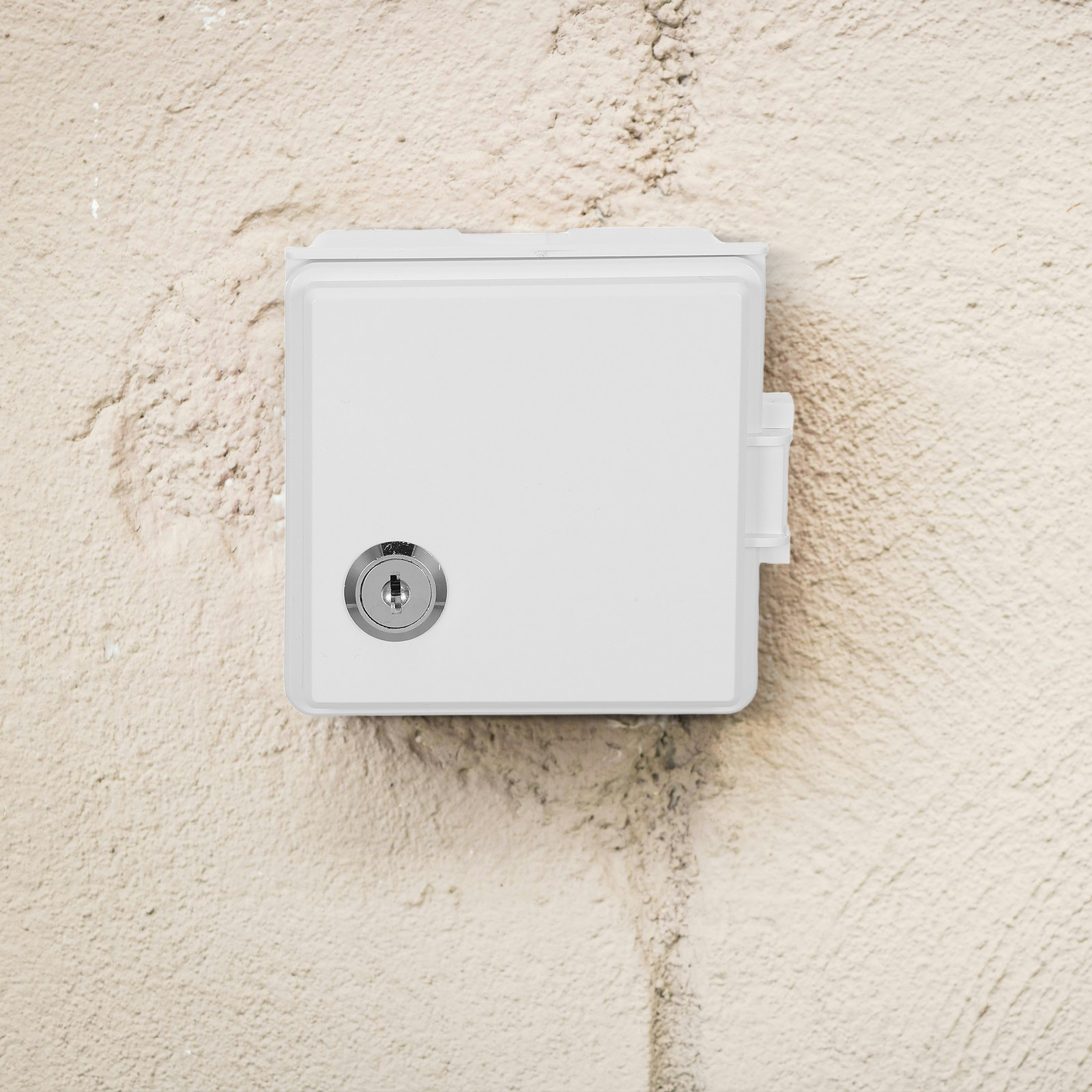 غطاء صندوق مقابس كهربائية مقاو - مراجعة Outdoor Power Outlet وسعره