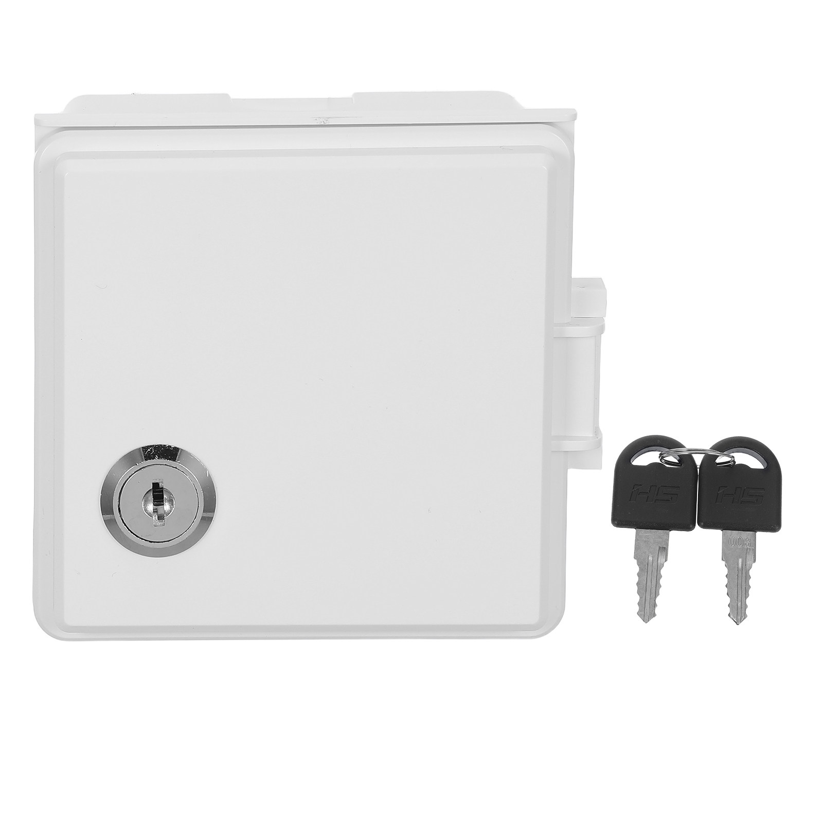 غطاء صندوق مقابس كهربائية مقاو - مراجعة Outdoor Power Outlet وسعره