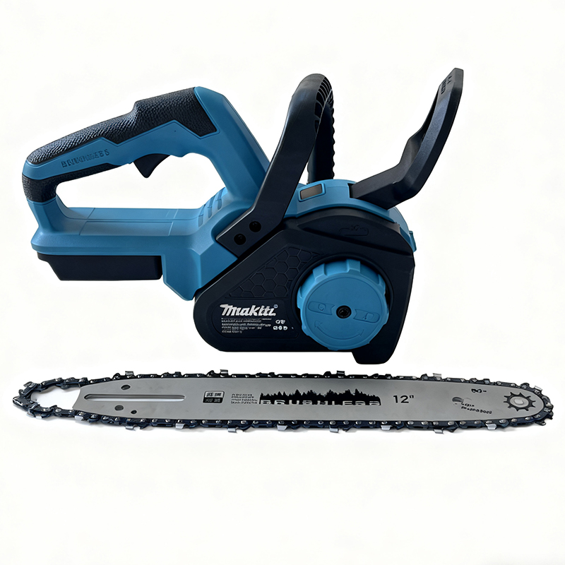منشار كهربائي ماكيتا 12 بوصة ب - مراجعة Electric Chainsaw Battery وسعره