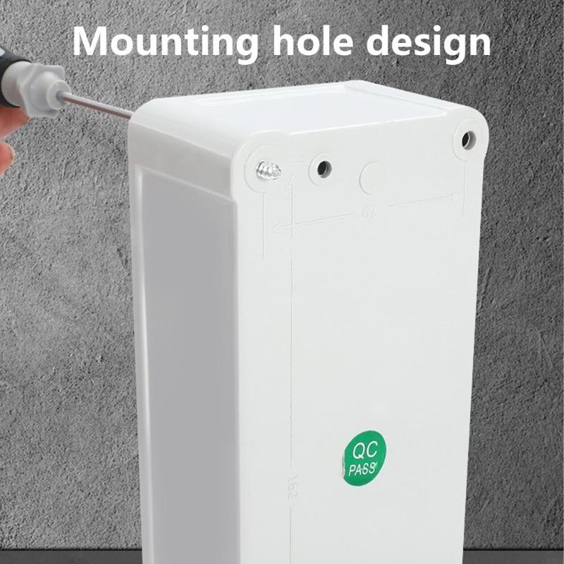 220 فولت 10A مقبس الحائط صندوق - مراجعة Outdoor Power Distributors وسعره