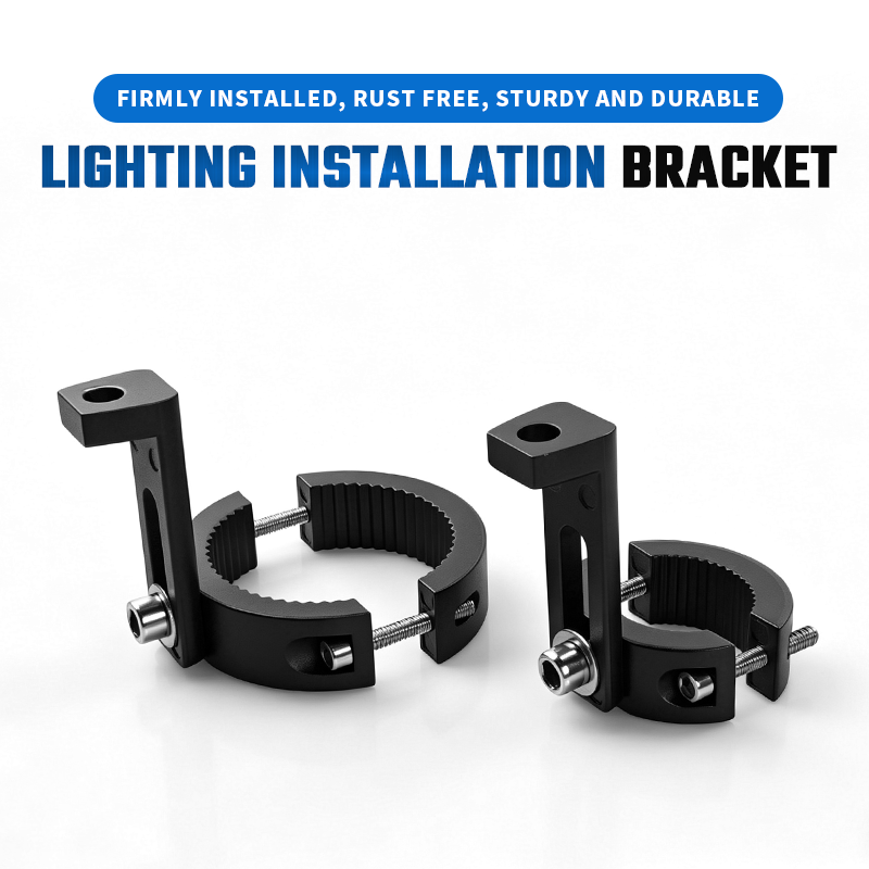 حامل مصابيح LED إضافية للدراجا - مراجعة Outdoor Power Xtreme وسعره
