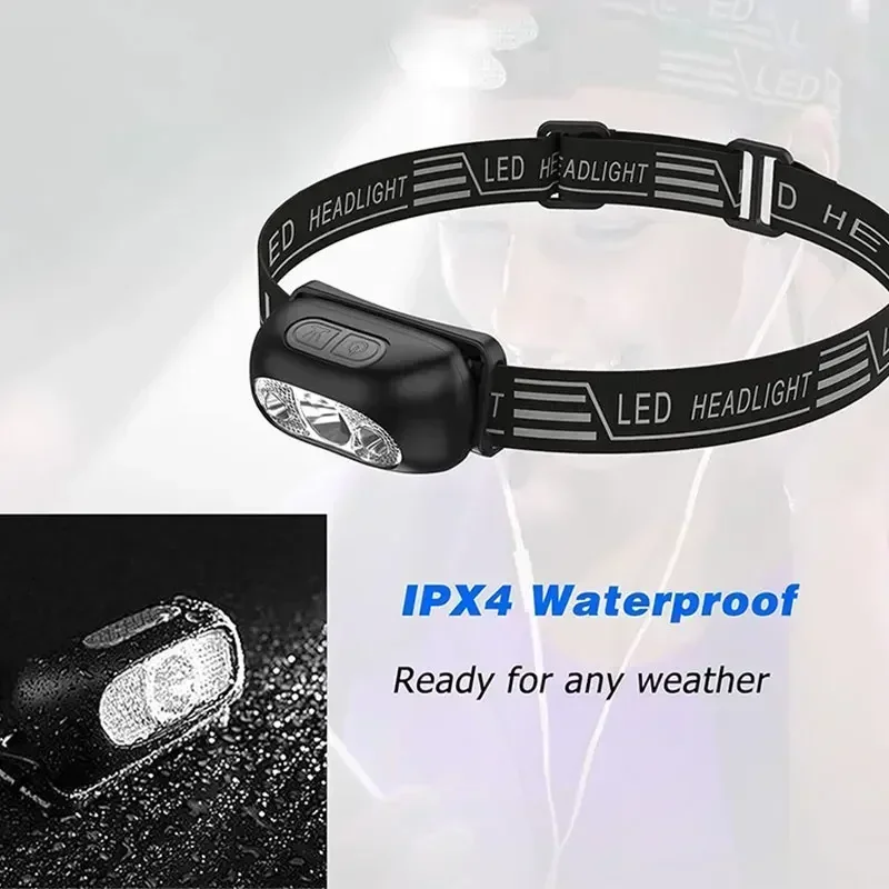 مصباح رأس قوي الإضاءة، كشاف LE - مراجعة Outdoor Power Head وسعره