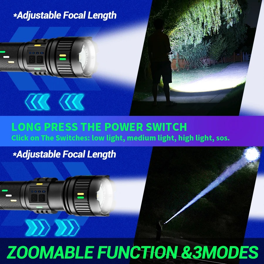 عالية الطاقة طويلة المدى التكت - مراجعة Outdoor Usb Power Strip وسعره