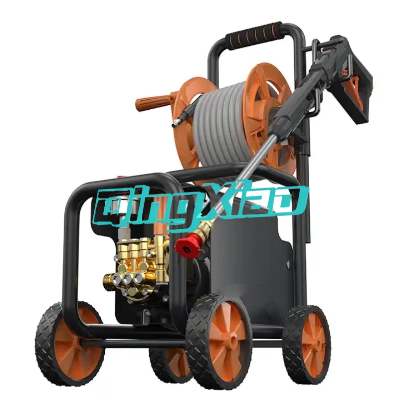 2026 الأكثر مبيعًا: غسالة سيار - مراجعة Pressure Washer Electric وسعره