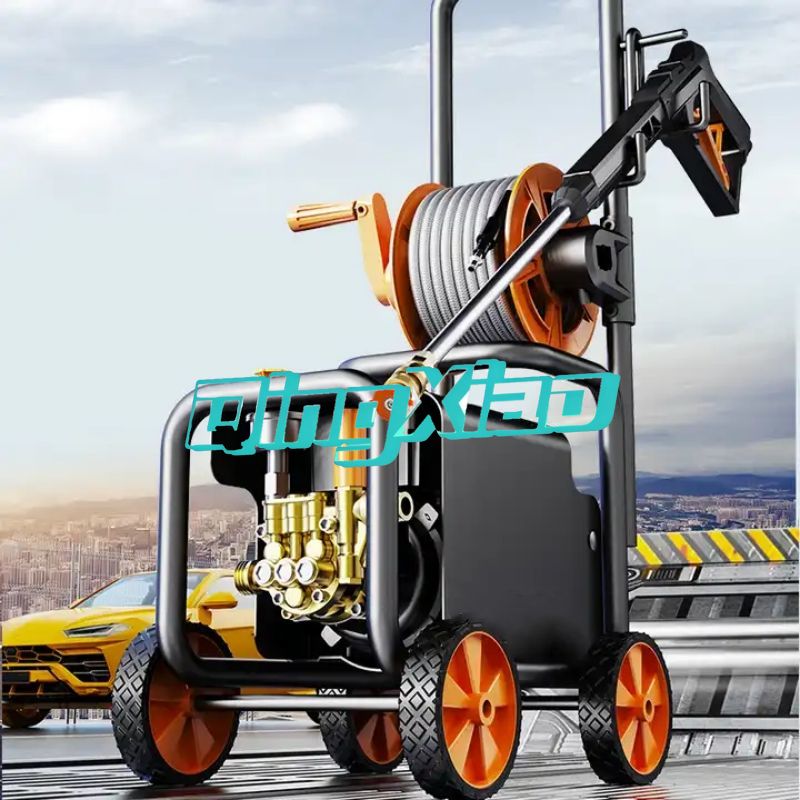 2026 الأكثر مبيعًا: غسالة سيار - مراجعة Pressure Washer Electric وسعره
