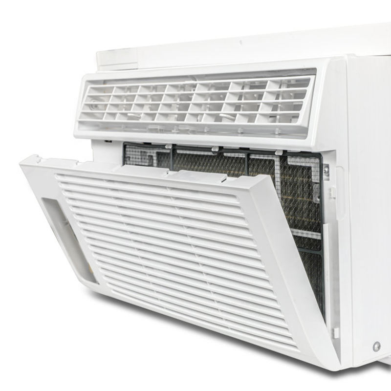 مكيف هواء نافذة بقوة 24000 وحد - مراجعة Outdoor Power Fan وسعره