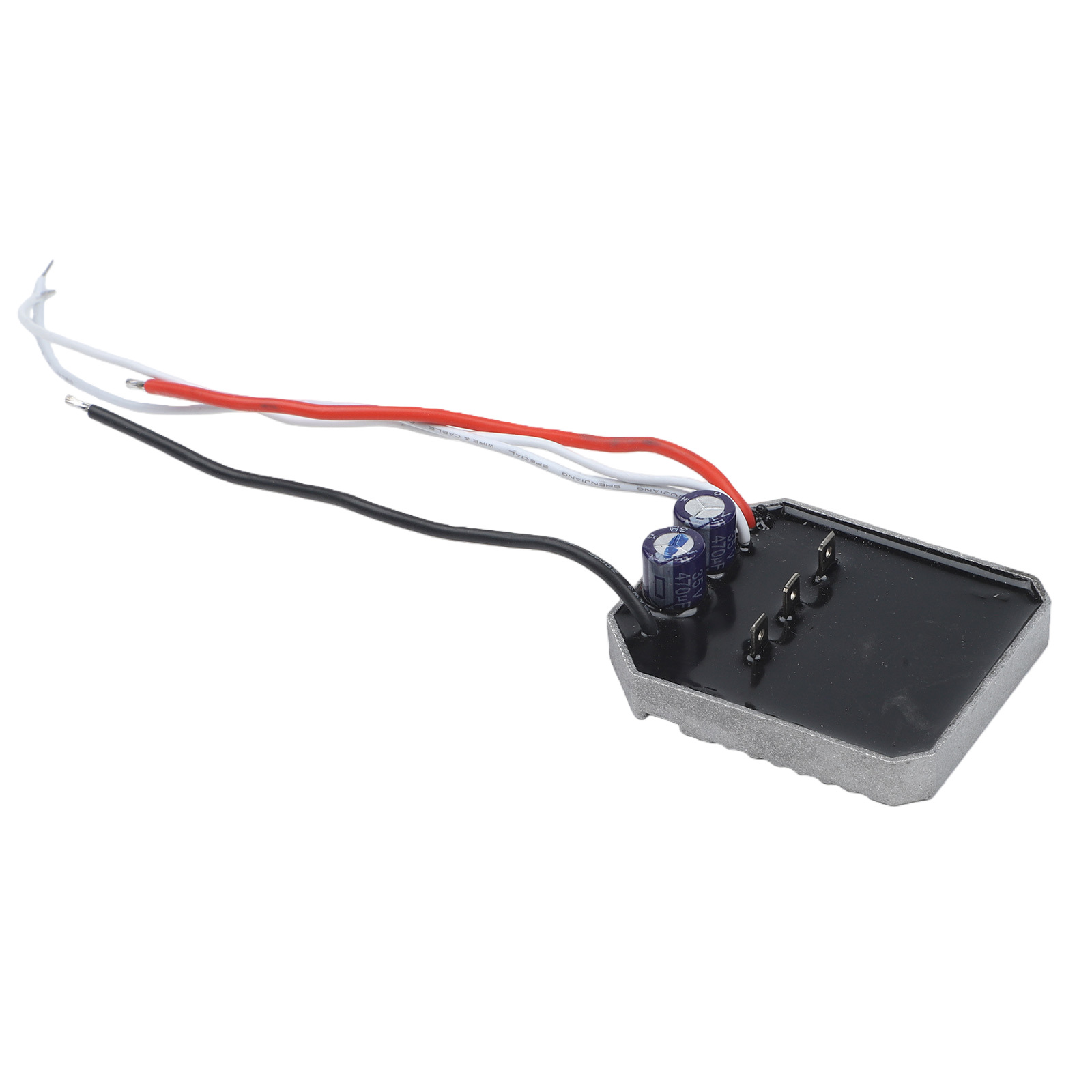لوحة تحكم للمناشير الكهربائية  - مراجعة Electric Chainsaw Battery وسعره