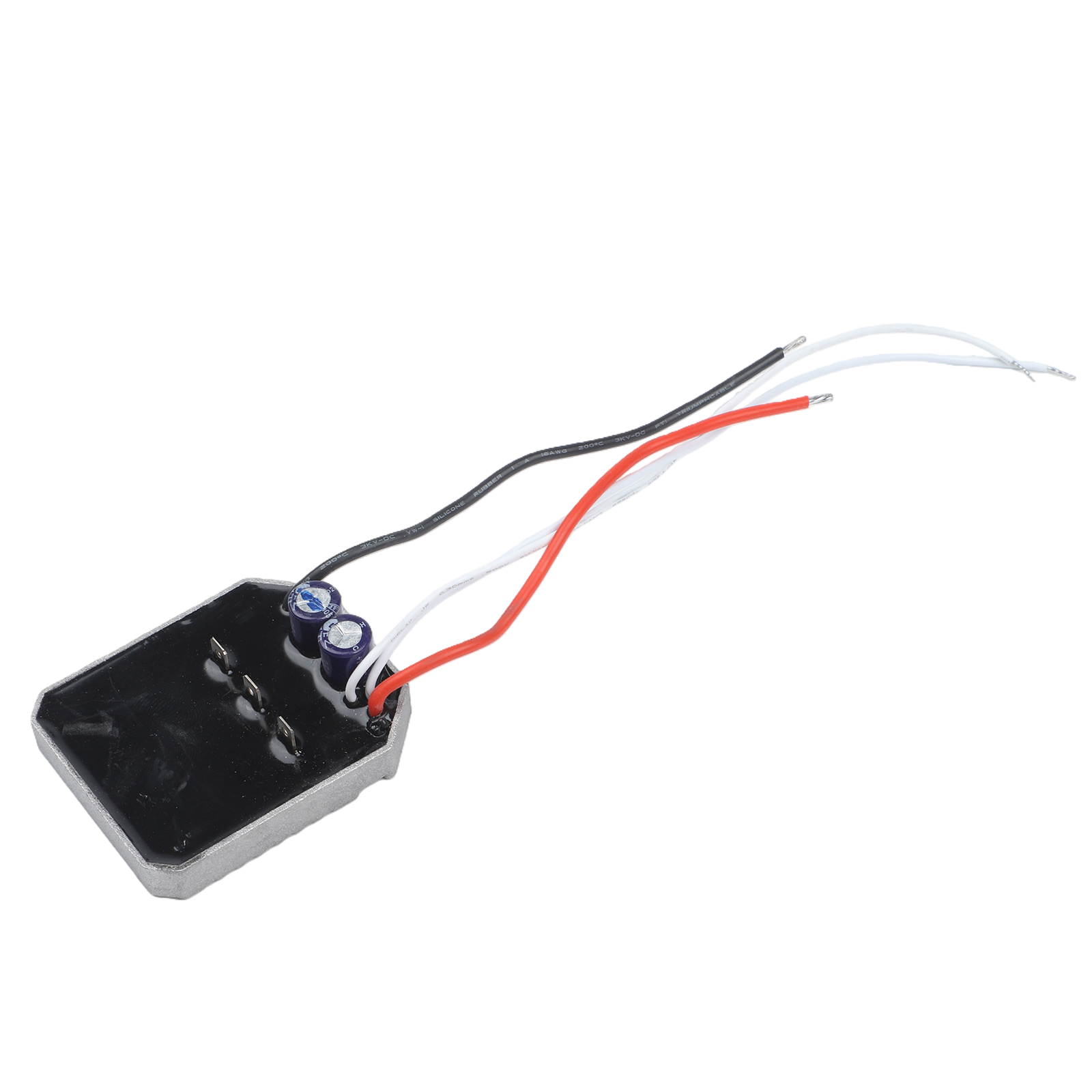 لوحة تحكم للمناشير الكهربائية  - مراجعة Electric Chainsaw Battery وسعره