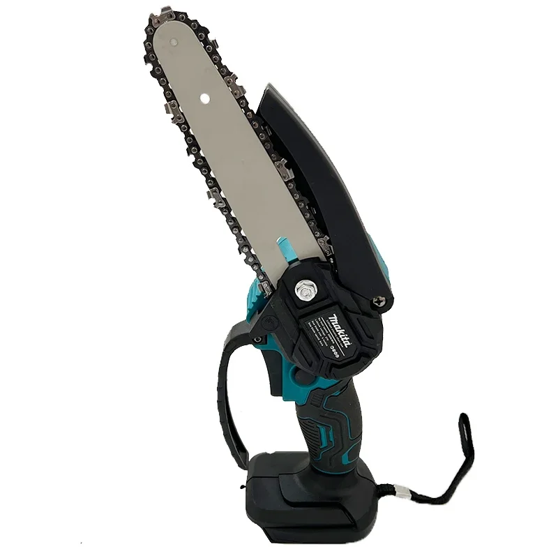 منشار سلسلة ماكيتا 6 بوصات، من - مراجعة Electric Chainsaw Battery وسعره