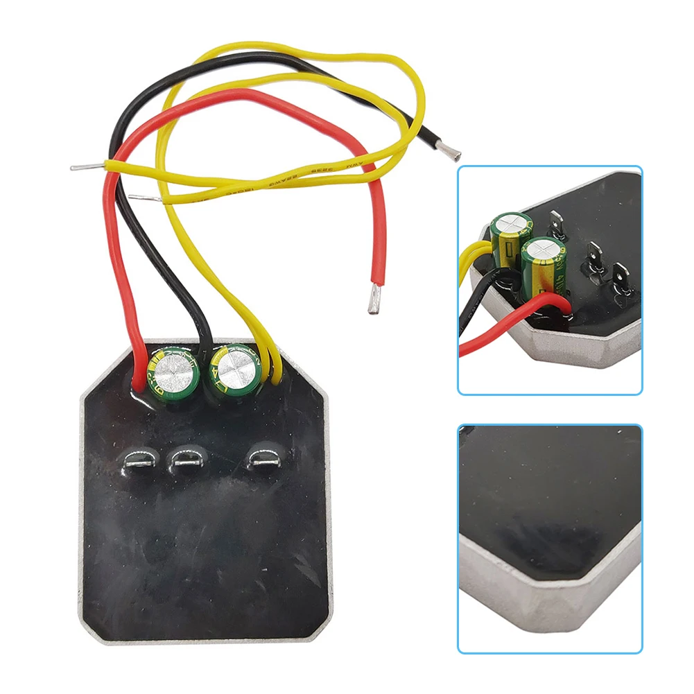 بطارية ليثيوم لوحة تحكم منشار  - مراجعة Electric Chainsaw Battery وسعره
