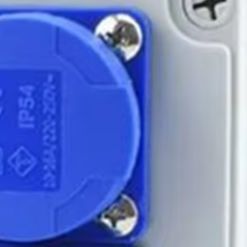 صندوق توزيع طاقة جداري IP54 ثن - مراجعة Outdoor Power Distributors وسعره