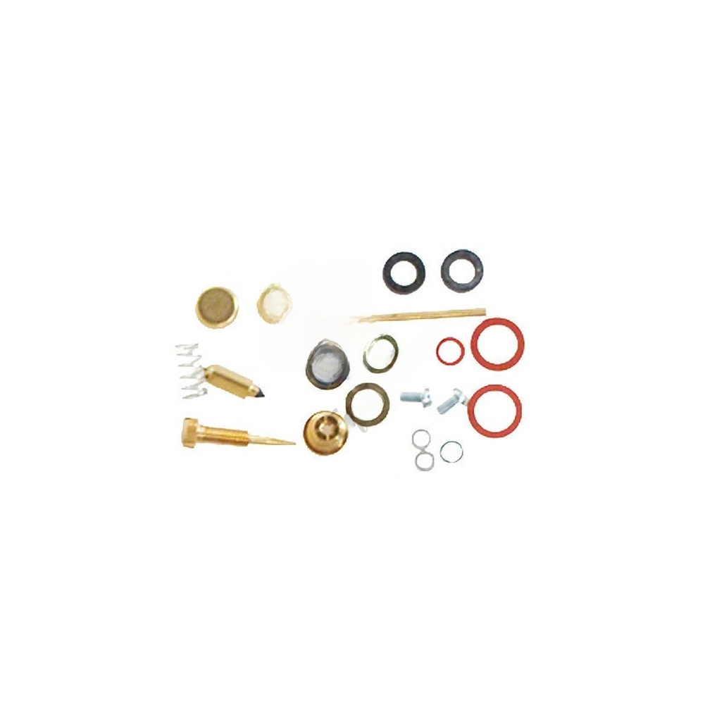 طقم إصلاح كاربراتير الجرار من  - مراجعة Outdoor Power Tool Kit وسعره